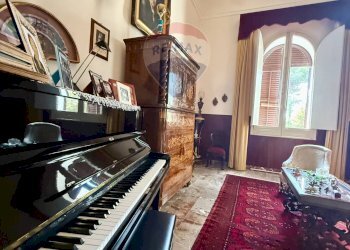 Hall / corridoio - Villa Via Salemi
 
343, Mazara del Vallo - foto 44