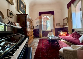 Soggiorno - Villa Via Salemi
 
343, Mazara del Vallo - foto 45