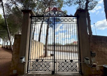 Casa all\'aperto - Villa Via Salemi
 
343, Mazara del Vallo - foto 47