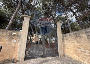 Edificio all\'aperto - Villa Via Salemi
 
343, Mazara del Vallo - foto 48