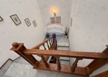 Scale - Villa Via Salemi
 
343, Mazara del Vallo - foto 52