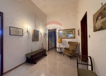 Hall / corridoio - Villa Via Salemi
 
343, Mazara del Vallo - foto 53