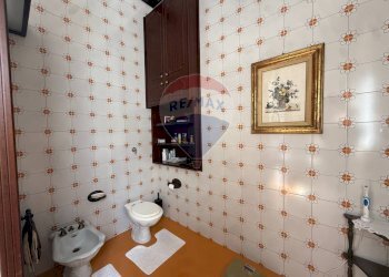 Bagno - Villa Via Salemi
 
343, Mazara del Vallo - foto 57