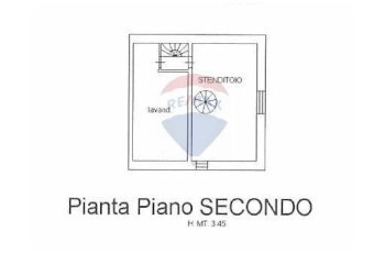 Pianta 2D - Villa Via Salemi
 
343, Mazara del Vallo - foto 66