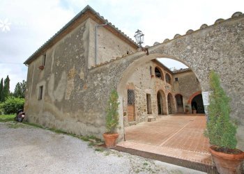 Foto 1 - Appartamento pian d'olmo, Torrita di Siena - foto 1