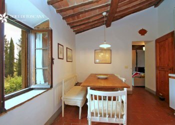 Foto 8 - Appartamento pian d'olmo, Torrita di Siena - foto 8