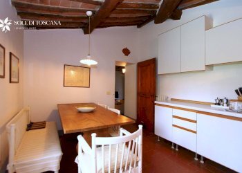 Foto 9 - Appartamento pian d'olmo, Torrita di Siena - foto 9