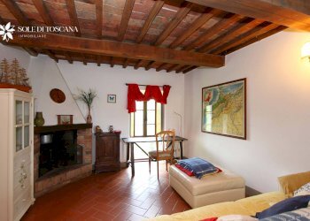 Foto 10 - Appartamento pian d'olmo, Torrita di Siena - foto 10