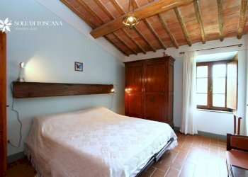 Foto 12 - Appartamento pian d'olmo, Torrita di Siena - foto 12