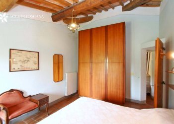 Foto 13 - Appartamento pian d'olmo, Torrita di Siena - foto 13