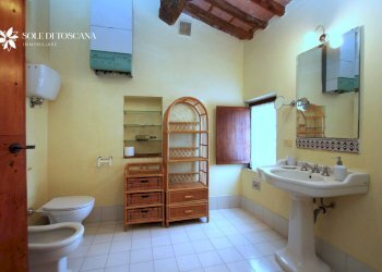 Foto 14 - Appartamento pian d'olmo, Torrita di Siena - foto 14