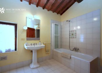 Foto 15 - Appartamento pian d'olmo, Torrita di Siena - foto 15