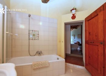 Foto 16 - Appartamento pian d'olmo, Torrita di Siena - foto 16