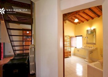 Foto 18 - Appartamento pian d'olmo, Torrita di Siena - foto 18