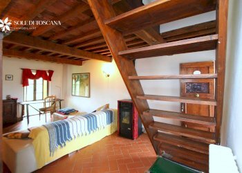 Foto 19 - Appartamento pian d'olmo, Torrita di Siena - foto 19