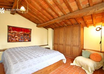 Foto 21 - Appartamento pian d'olmo, Torrita di Siena - foto 21