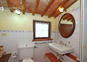 Foto 23 - Appartamento pian d'olmo, Torrita di Siena - foto 23