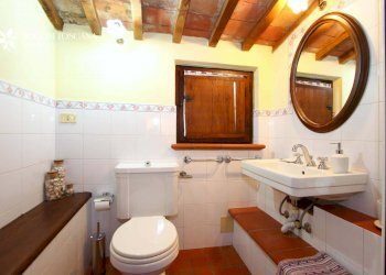 Foto 25 - Appartamento pian d'olmo, Torrita di Siena - foto 25