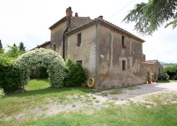 Foto 27 - Appartamento pian d'olmo, Torrita di Siena - foto 27