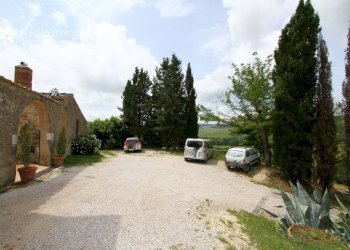 Foto 28 - Appartamento pian d'olmo, Torrita di Siena - foto 28