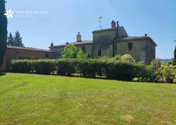 Foto 32 - Appartamento pian d'olmo, Torrita di Siena - foto 32