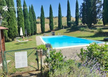 Foto 33 - Appartamento pian d'olmo, Torrita di Siena - foto 33