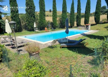 Foto 34 - Appartamento pian d'olmo, Torrita di Siena - foto 34