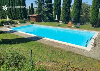 Foto 35 - Appartamento pian d'olmo, Torrita di Siena - foto 35