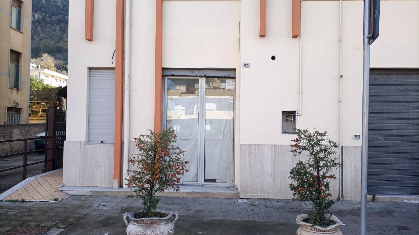 Foto 3 - Commercial Premises via della Libertà
82, Roccapiemonte - photo 3