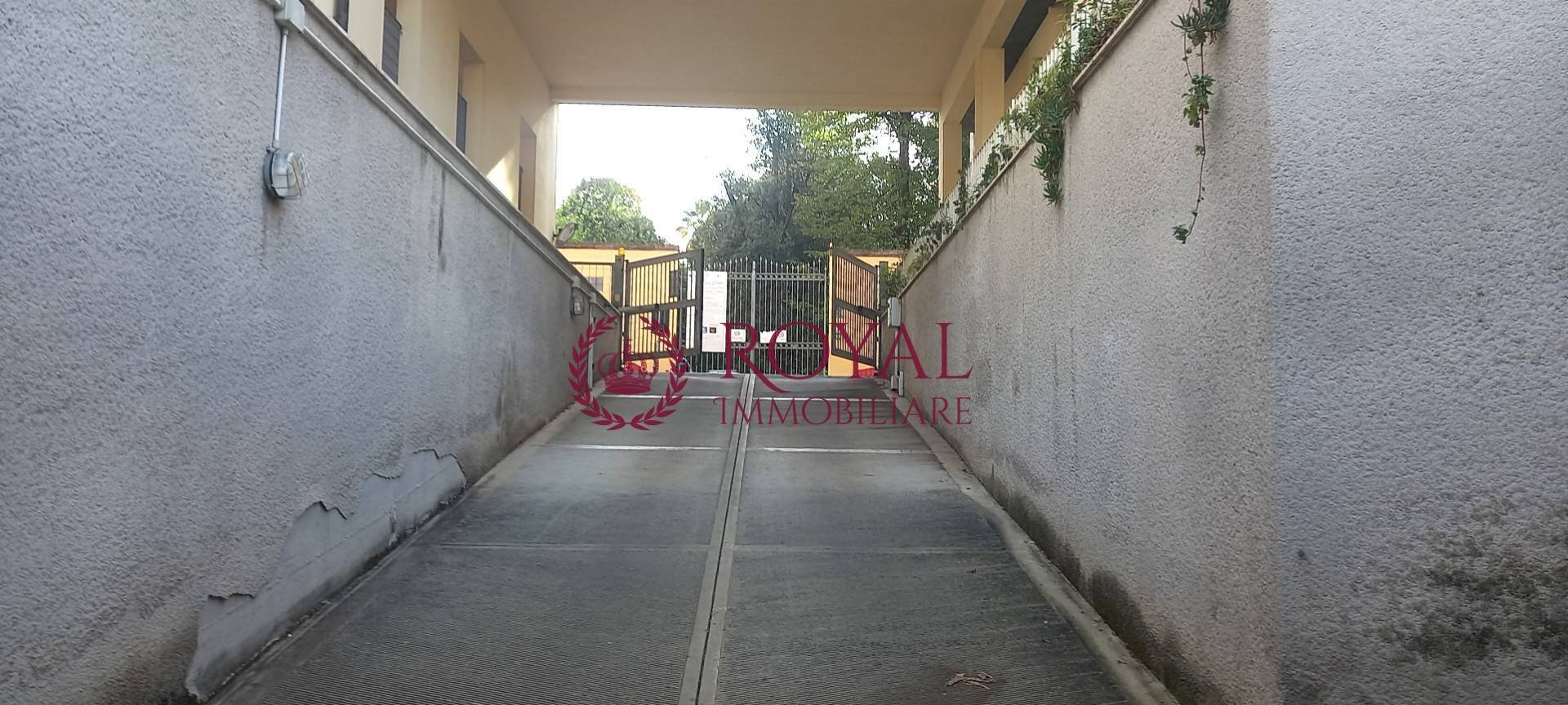 Foto 1 - Box Via Chiellini, Livorno - foto 1