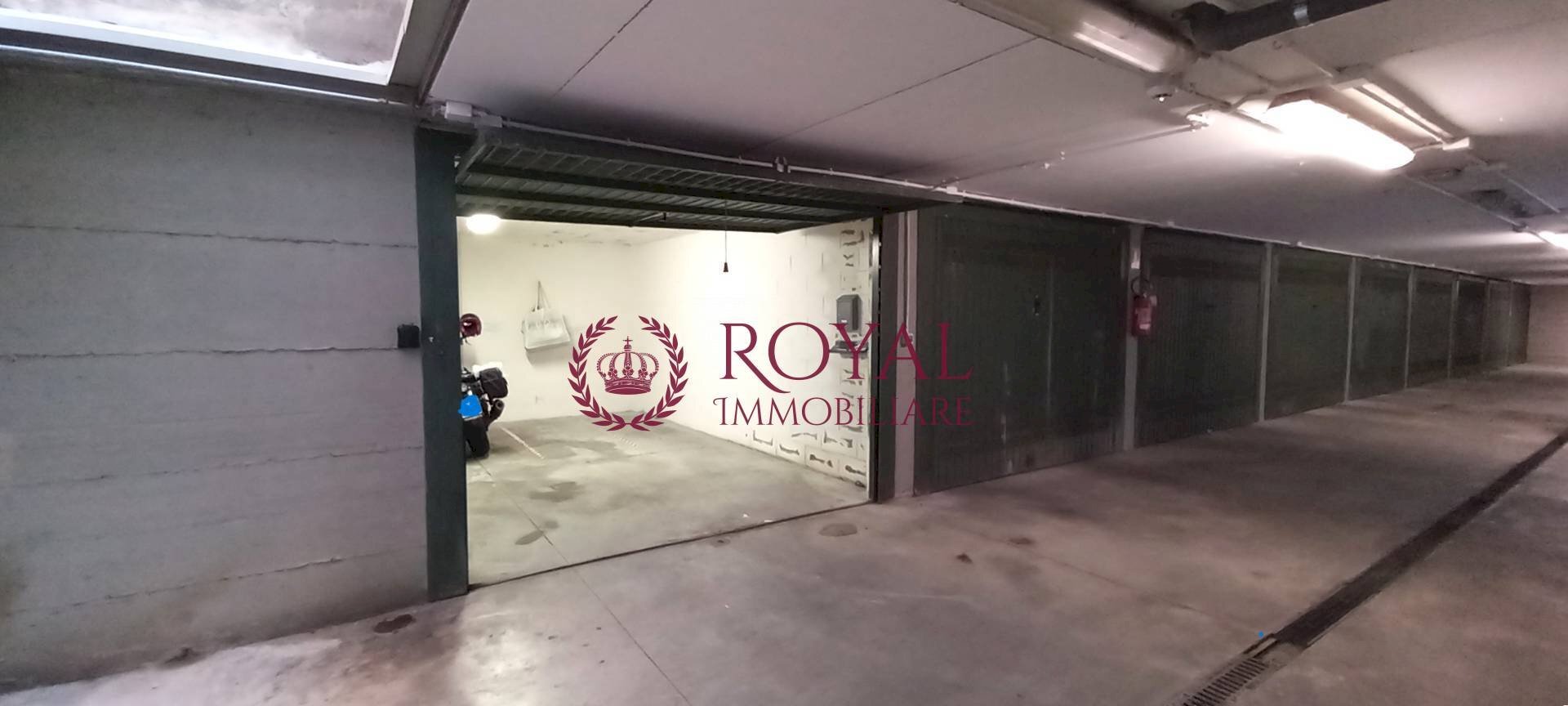 Foto 2 - Box Via Chiellini, Livorno - foto 2