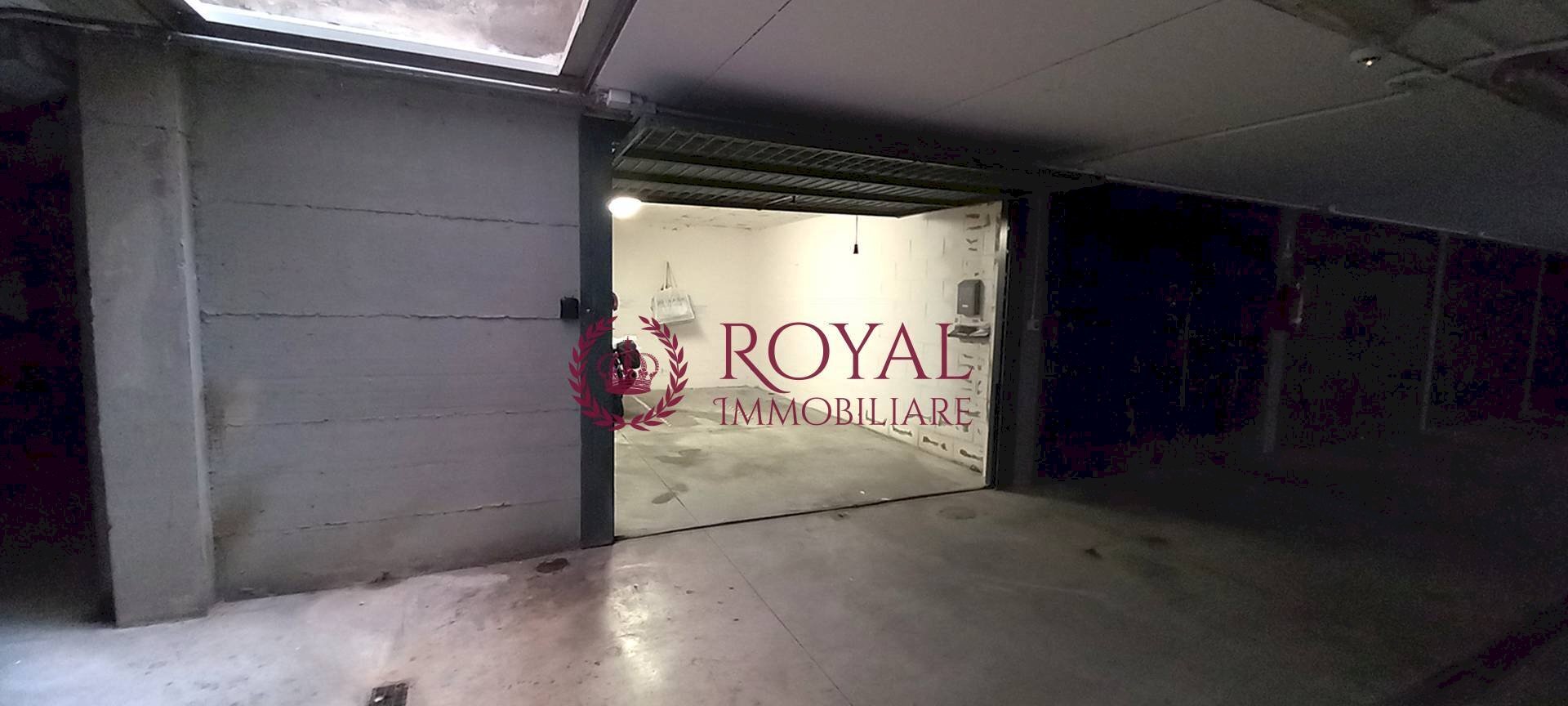 Foto 3 - Box Via Chiellini, Livorno - foto 3