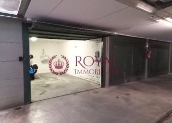 Foto 2 - Box Via Chiellini, Livorno - foto 2