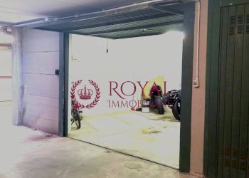 Foto 5 - Box Via Chiellini, Livorno - foto 5