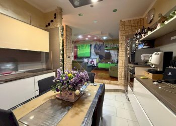 Cucina - Quadrilocale Napoli - foto 3