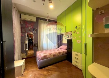 Camera / camera da letto - Quadrilocale Napoli - foto 7