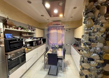 Cucina - Quadrilocale Napoli - foto 9