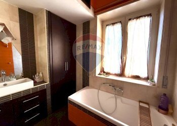 Bagno - Quadrilocale Napoli - foto 10