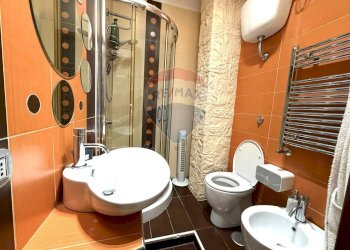 Bagno - Quadrilocale Napoli - foto 11