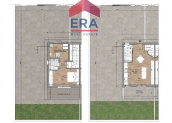 Foto 7 - Bilocale Lungomare Delle Sirene
 
170, Pomezia - foto 7