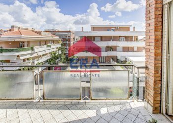 Foto 22 - Trilocale Via Roma
 
27, Pomezia - foto 22