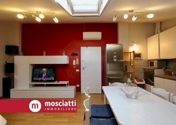 Foto 1 - Attico Via Enrico Mattei
 
35, Castelraimondo - foto 1