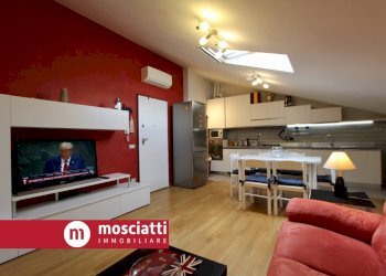 Foto 2 - Attico Via Enrico Mattei
 
35, Castelraimondo - foto 2