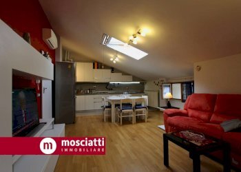 Foto 3 - Attico Via Enrico Mattei
 
35, Castelraimondo - foto 3