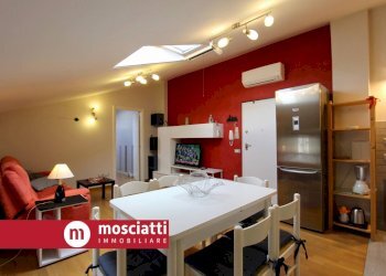 Foto 4 - Attico Via Enrico Mattei
 
35, Castelraimondo - foto 4