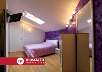 Foto 7 - Attico Via Enrico Mattei
 
35, Castelraimondo - foto 7