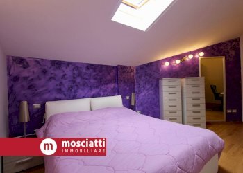 Foto 8 - Attico Via Enrico Mattei
 
35, Castelraimondo - foto 8