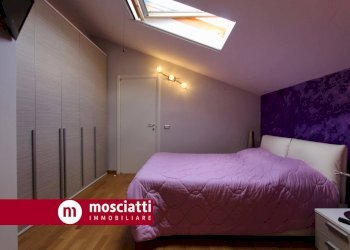 Foto 9 - Attico Via Enrico Mattei
 
35, Castelraimondo - foto 9