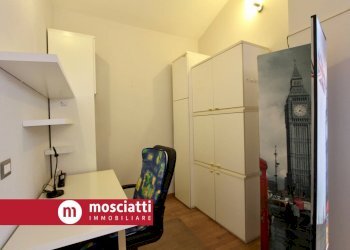 Foto 10 - Attico Via Enrico Mattei
 
35, Castelraimondo - foto 10