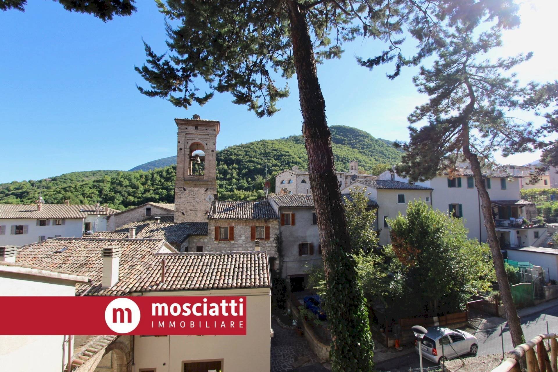 Foto 1 - Independent house Via Strada Nuova
 
30, Esanatoglia - photo 1